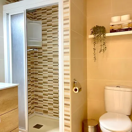 Tibulan Apartment Cordoba