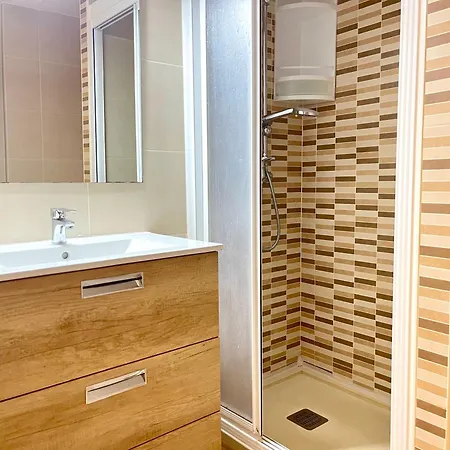 Apartment Tibulan Cordoba