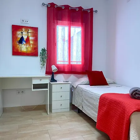 Tibulan Apartment *