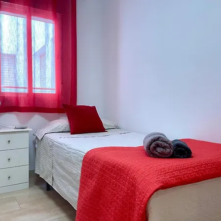 Apartment Tibulan *