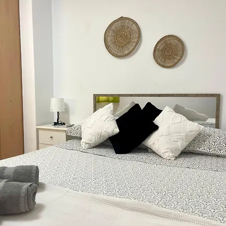 Tibulan Apartment *