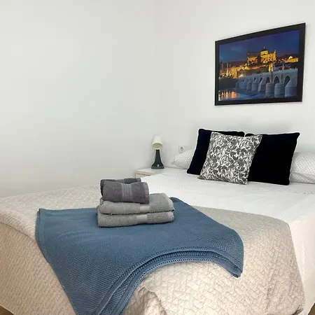 Apartment Tibulan Cordoba