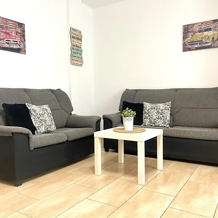 Apartment Tibulan *