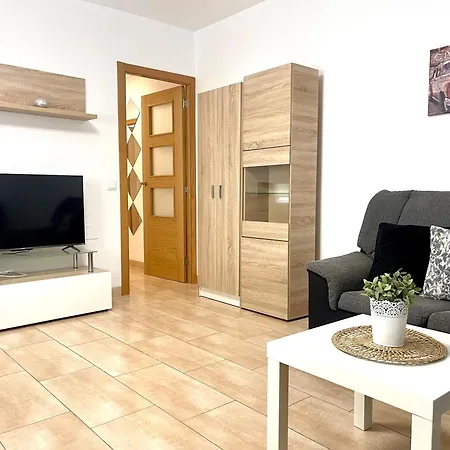 Tibulan Apartment Cordoba