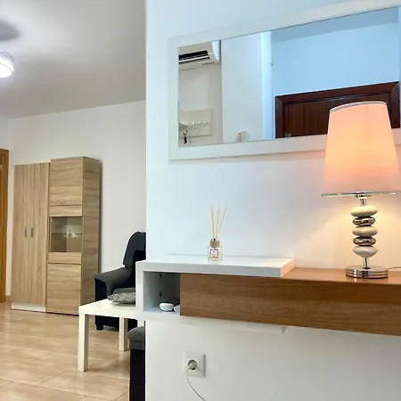 Apartment Tibulan *
